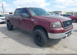 2006 Ford F-150
