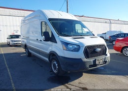 2021 Ford Transit-250 Cargo Van