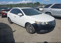 2013 Kia Forte