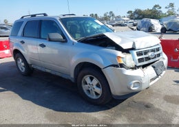2012 Ford Escape