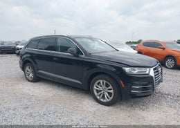 2018 Audi Q7