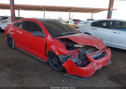 2009 Chevrolet Cobalt