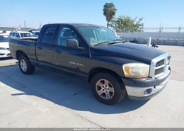 2006 Dodge Ram 1500
