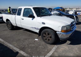 1999 Ford Ranger