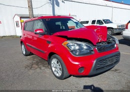 2013 Kia Soul