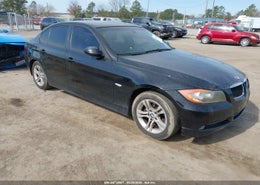 2008 BMW 328xi