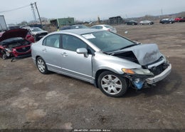 2006 Honda Civic