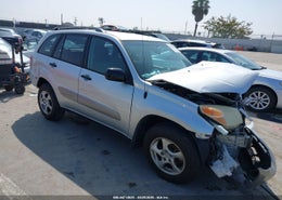 2005 Toyota Rav4