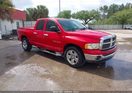 2004 Dodge Ram 1500
