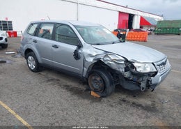 2013 Subaru Forester