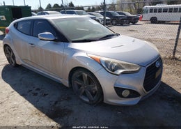 2014 Hyundai Veloster
