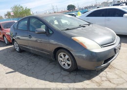 2006 Toyota Prius