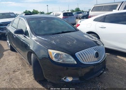 2016 Buick Verano