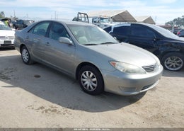 2006 Toyota Camry