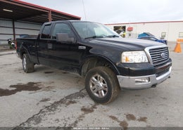 2004 Ford F-150