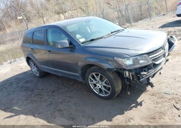 2014 Dodge Journey