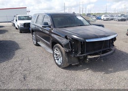 2015 Cadillac Escalade