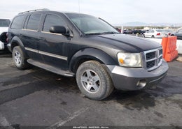2007 Dodge Durango