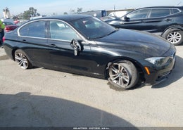 2017 BMW 330e