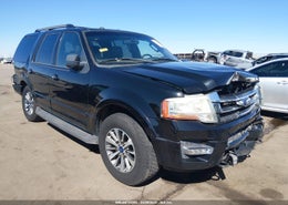 2017 Ford Expedition