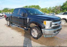 2017 Ford F-250