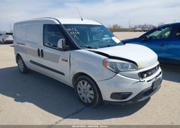 2019 RAM Promaster City