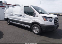 2023 Ford Transit-150