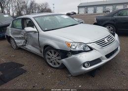 2008 Toyota Avalon