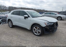 2023 Audi Q3