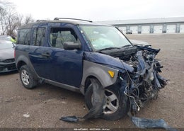 2003 Honda Element
