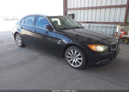 2008 BMW 335xi
