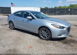 2018 Mazda Mazda3