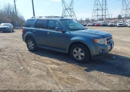 2012 Ford Escape