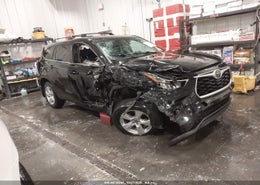 2020 Toyota Highlander