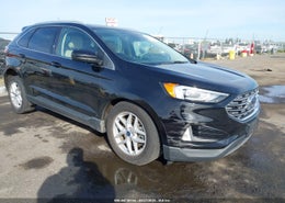 2021 Ford Edge