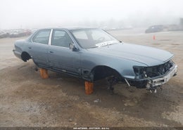 1990 Lexus Ls