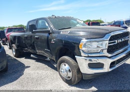 2022 RAM 3500
