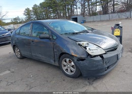 2006 Toyota Prius