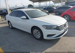 2020 Volkswagen Jetta