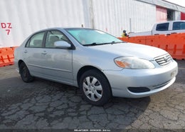 2007 Toyota Corolla