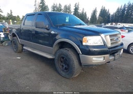 2005 Ford F-150