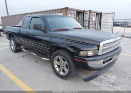 2001 Dodge Ram 1500