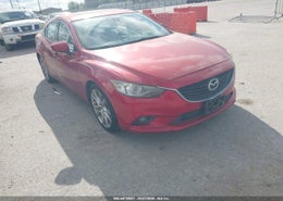 2014 Mazda Mazda6