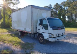 2006 GMC W3s042 W3500 Dsl Reg