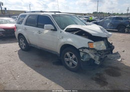 2010 Ford Escape