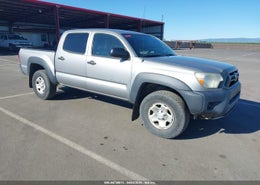 2014 Toyota Tacoma