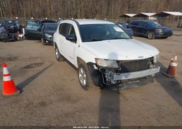 2014 Jeep Compass
