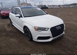 2016 Audi A3