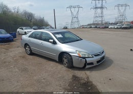 2006 Honda Accord