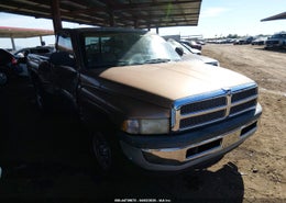 2000 Dodge Ram 1500